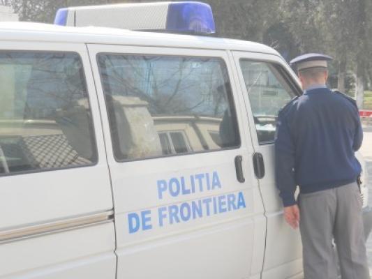 Autovehicule cu acte false şi expirate, depistate în Negru Vodă